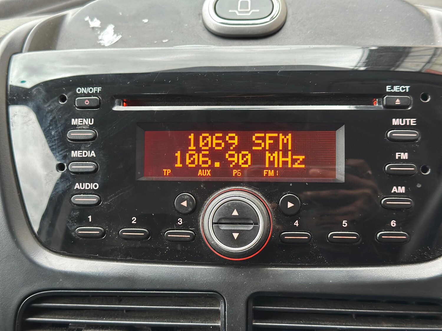 Used Fiat Doblo 2018 for sale - 77683462: Photo 23