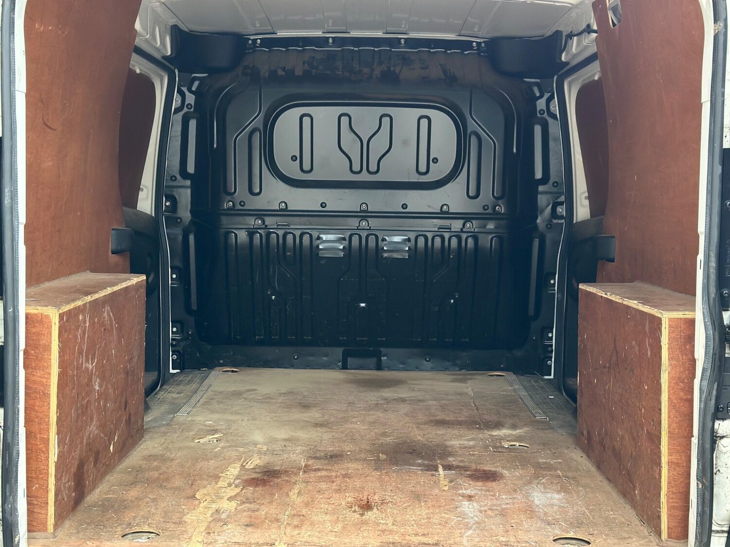 Used Fiat Doblo 2018 for sale - 77683462: Photo 24