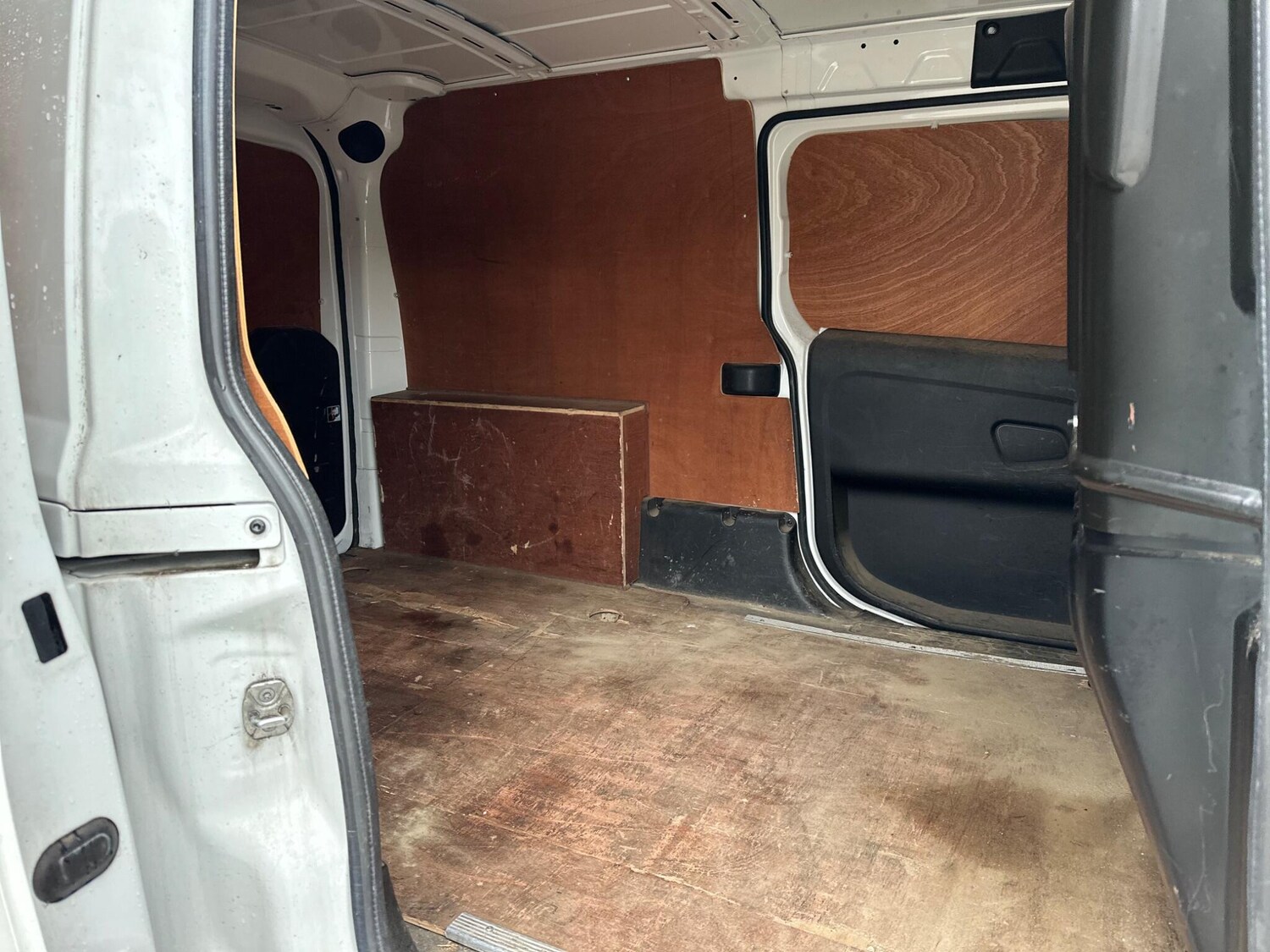 Used Fiat Doblo 2018 for sale - 77683462: Photo 26