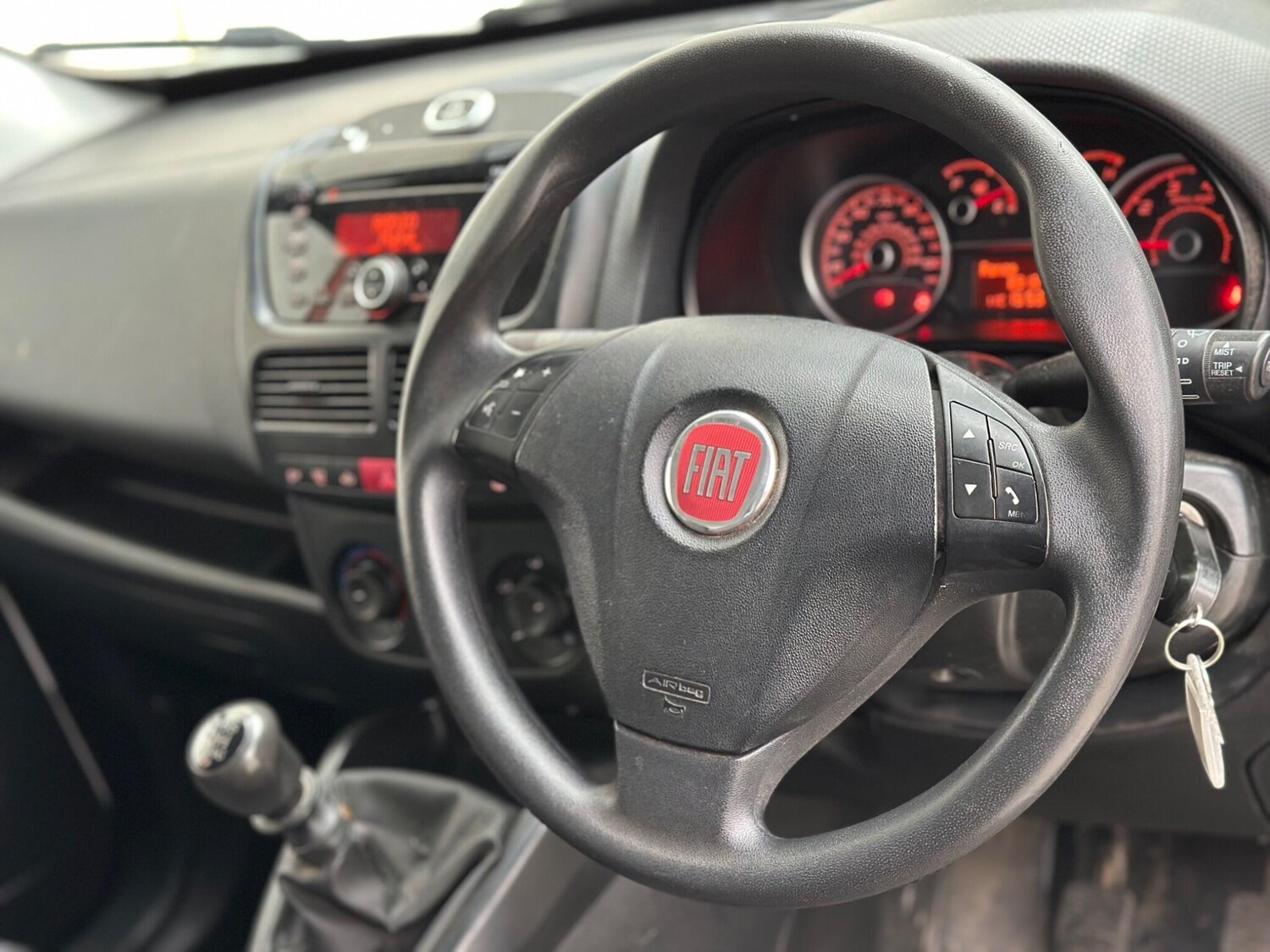 Used Fiat Doblo 2018 for sale - 77683462: Photo 27