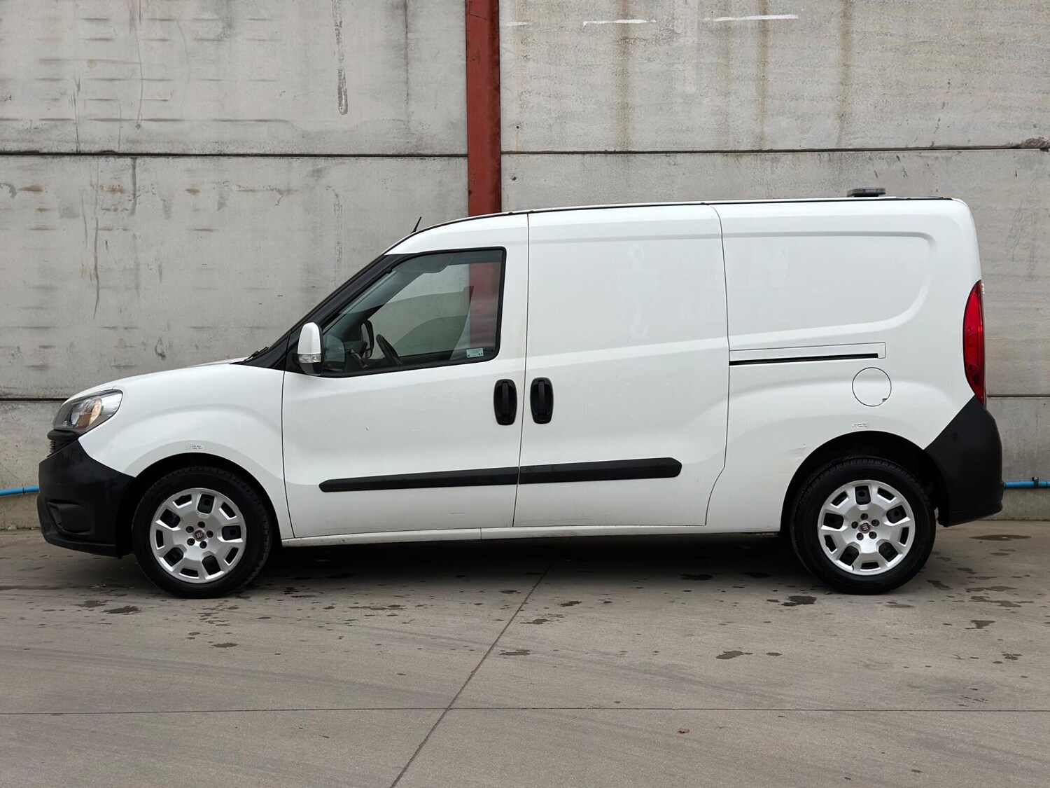 Used Fiat Doblo 2018 for sale - 77683462: Photo 5