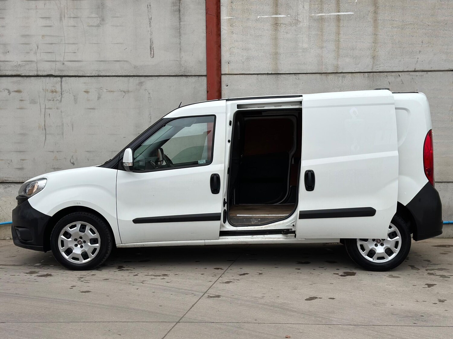 Used Fiat Doblo 2018 for sale - 77683462: Photo 6