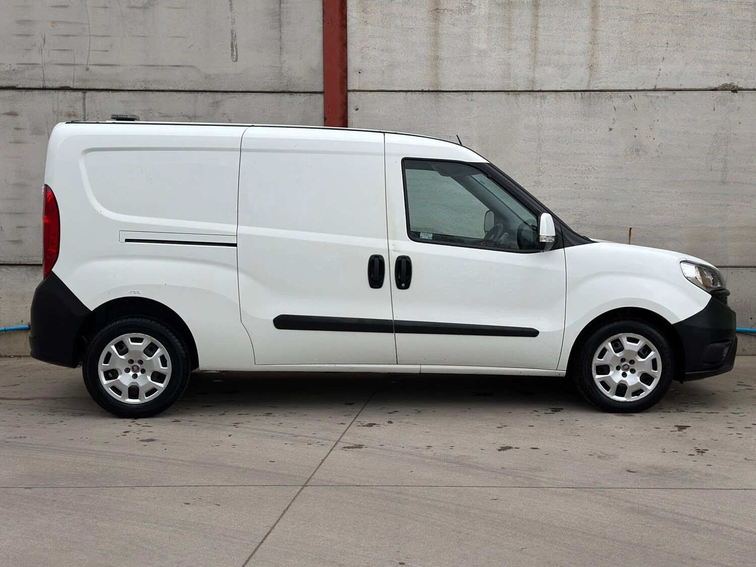 Used Fiat Doblo 2018 for sale - 77683462: Photo 9