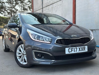 Used Kia Pro Ceed 2017 for sale - 79248711: Photo