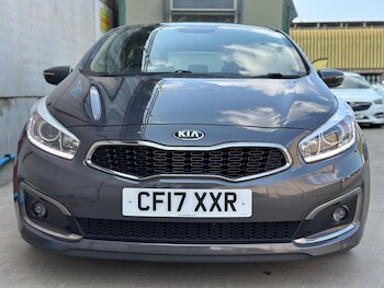 Used Kia Pro Ceed 2017 for sale - 79248711: Photo