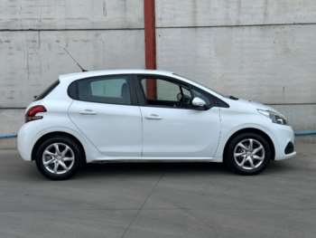Used Peugeot 208 2016 for sale - 74777585: Photo
