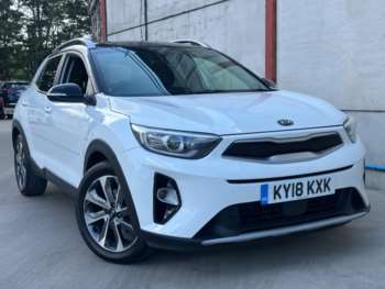 2018 (18) - 1.0 T-GDi First Edition Euro 6 (s/s) 5dr