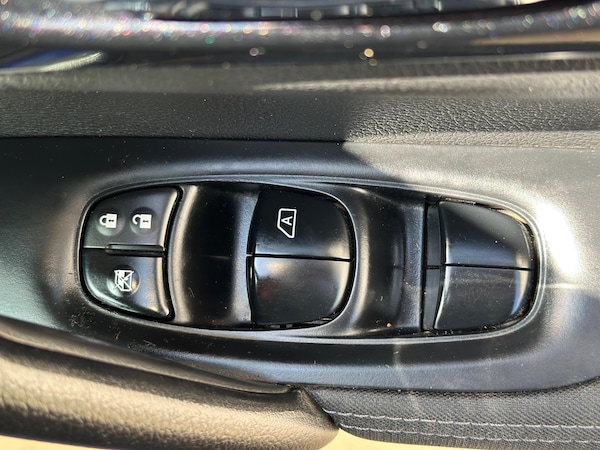 Used Nissan Qashqai 2014 for sale - 74739025: Photo 16