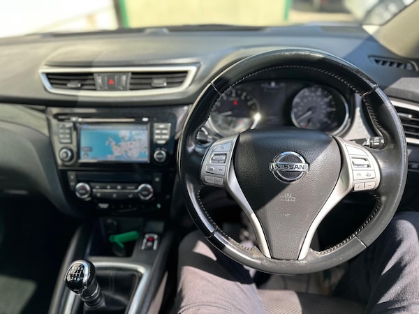 Used Nissan Qashqai 2014 for sale - 74739025: Photo 23