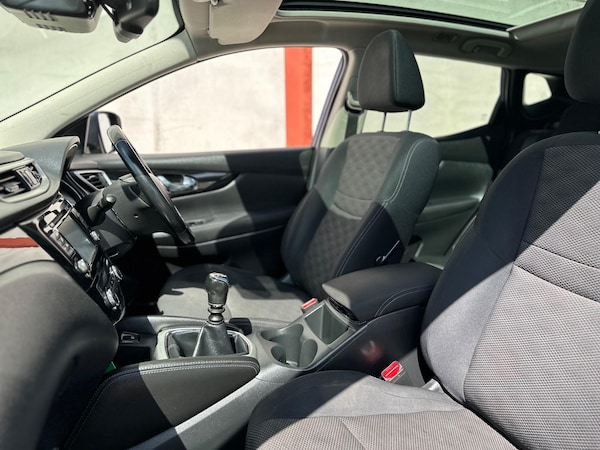 Used Nissan Qashqai 2014 for sale - 74739025: Photo 26