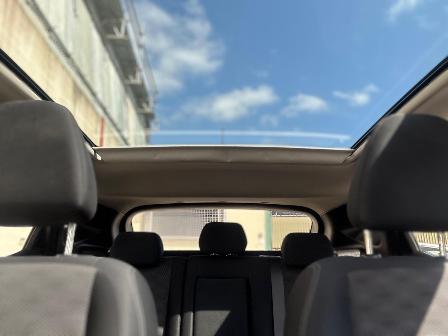 Vehicle 28