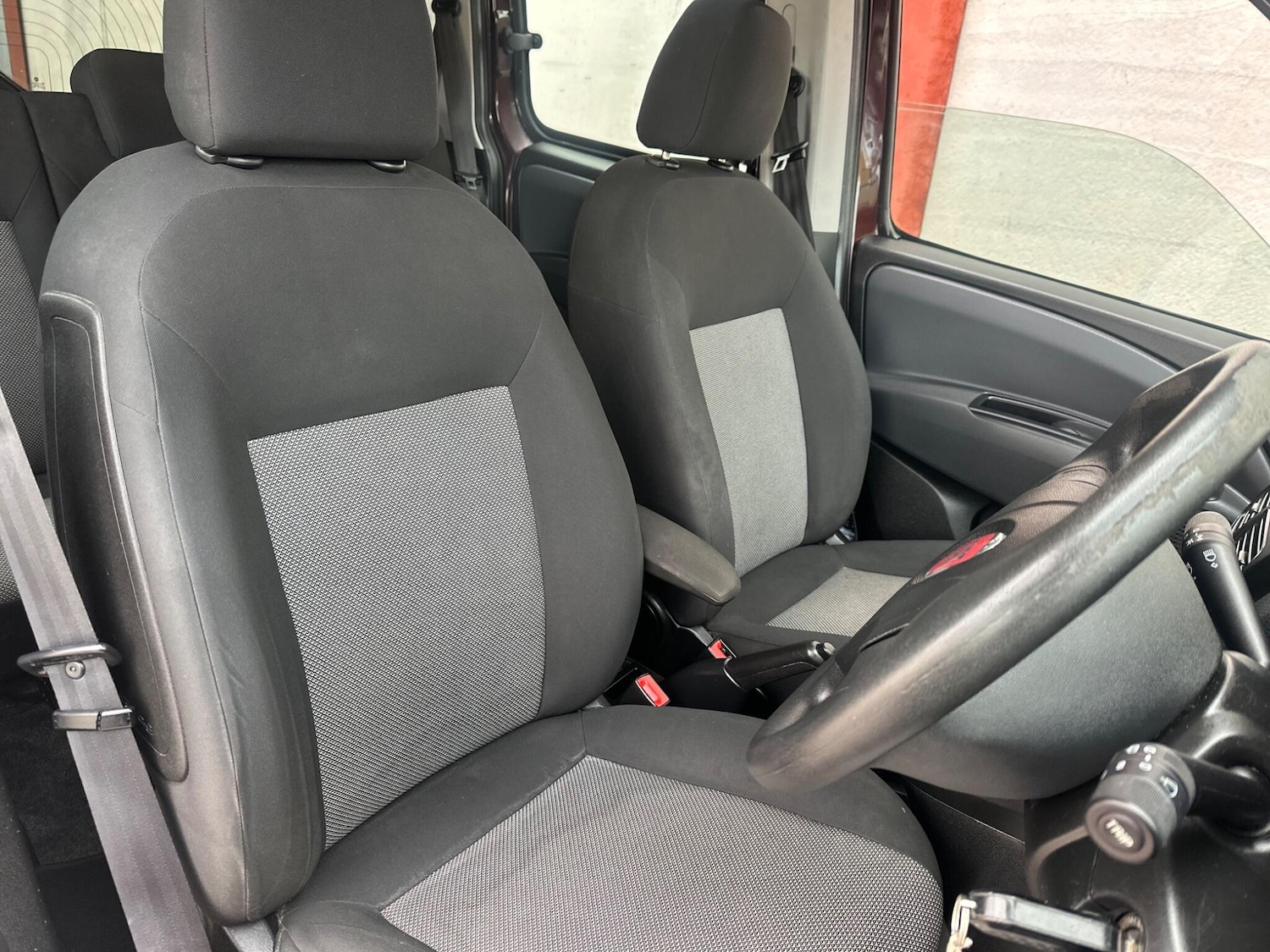 Used Fiat Doblo 2012 for sale - 78099895: Photo 13