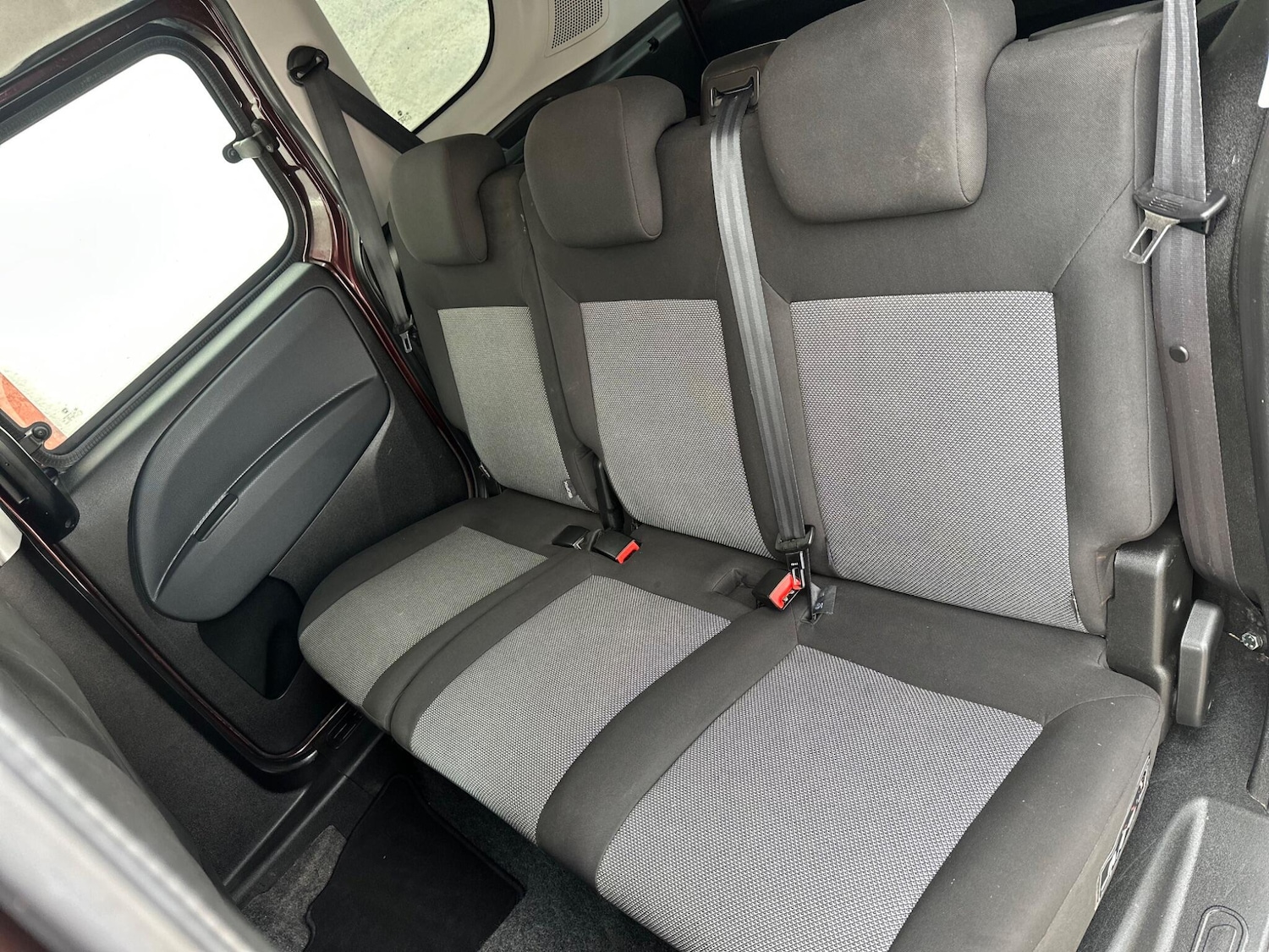 Used Fiat Doblo 2012 for sale - 78099895: Photo 14