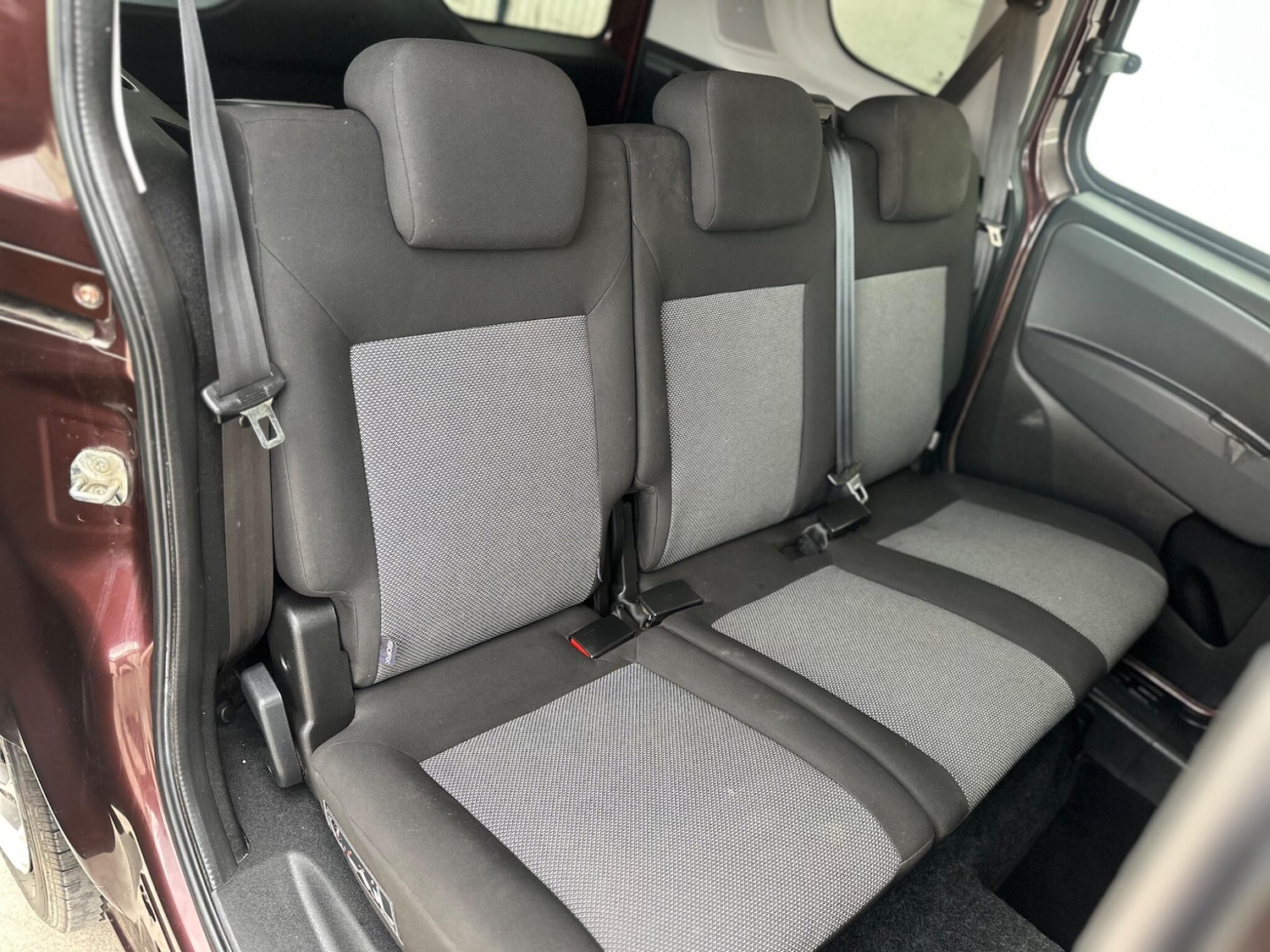 Used Fiat Doblo 2012 for sale - 78099895: Photo 15