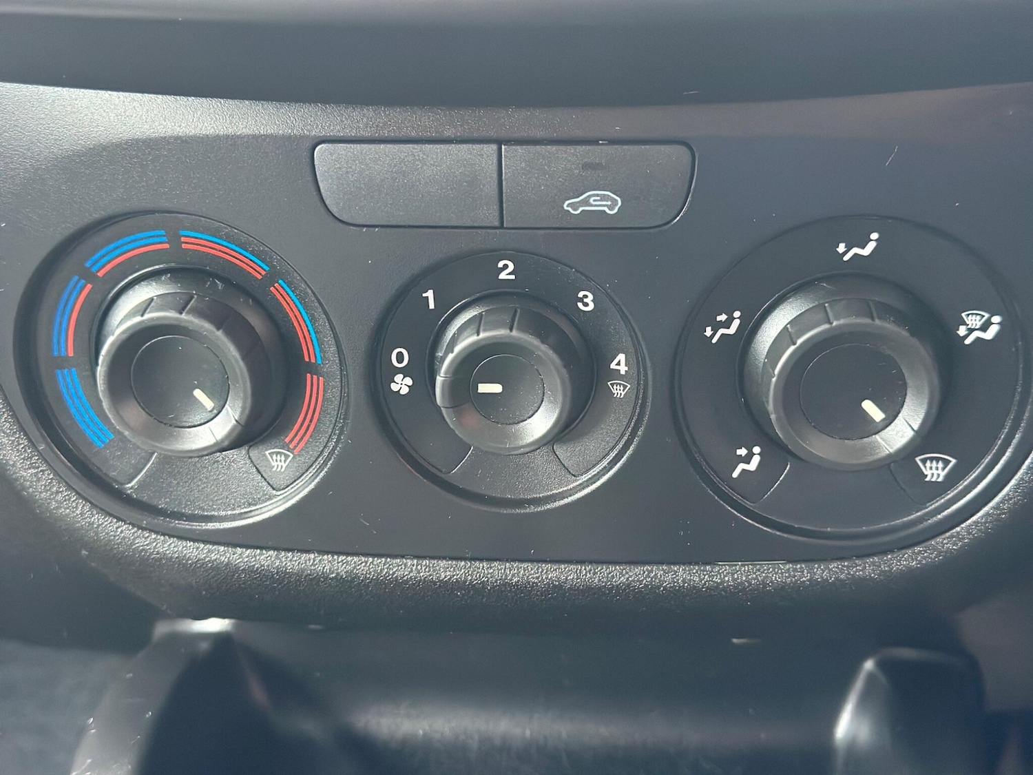 Used Fiat Doblo 2012 for sale - 78099895: Photo 18