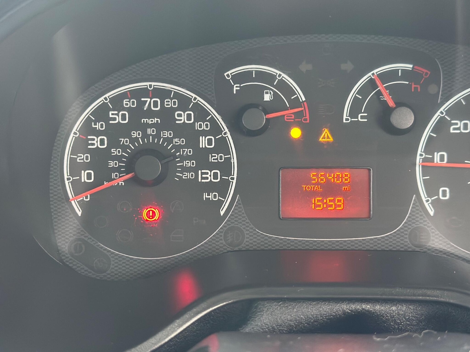 Used Fiat Doblo 2012 for sale - 78099895: Photo 22