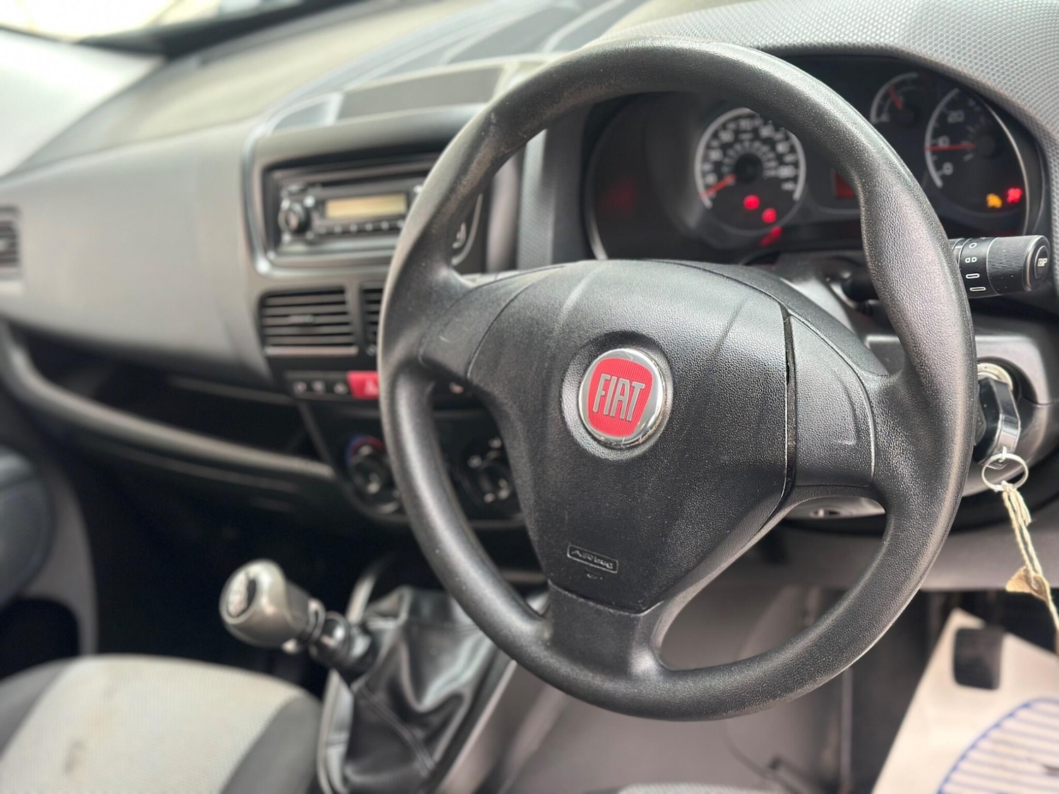 Used Fiat Doblo 2012 for sale - 78099895: Photo 23