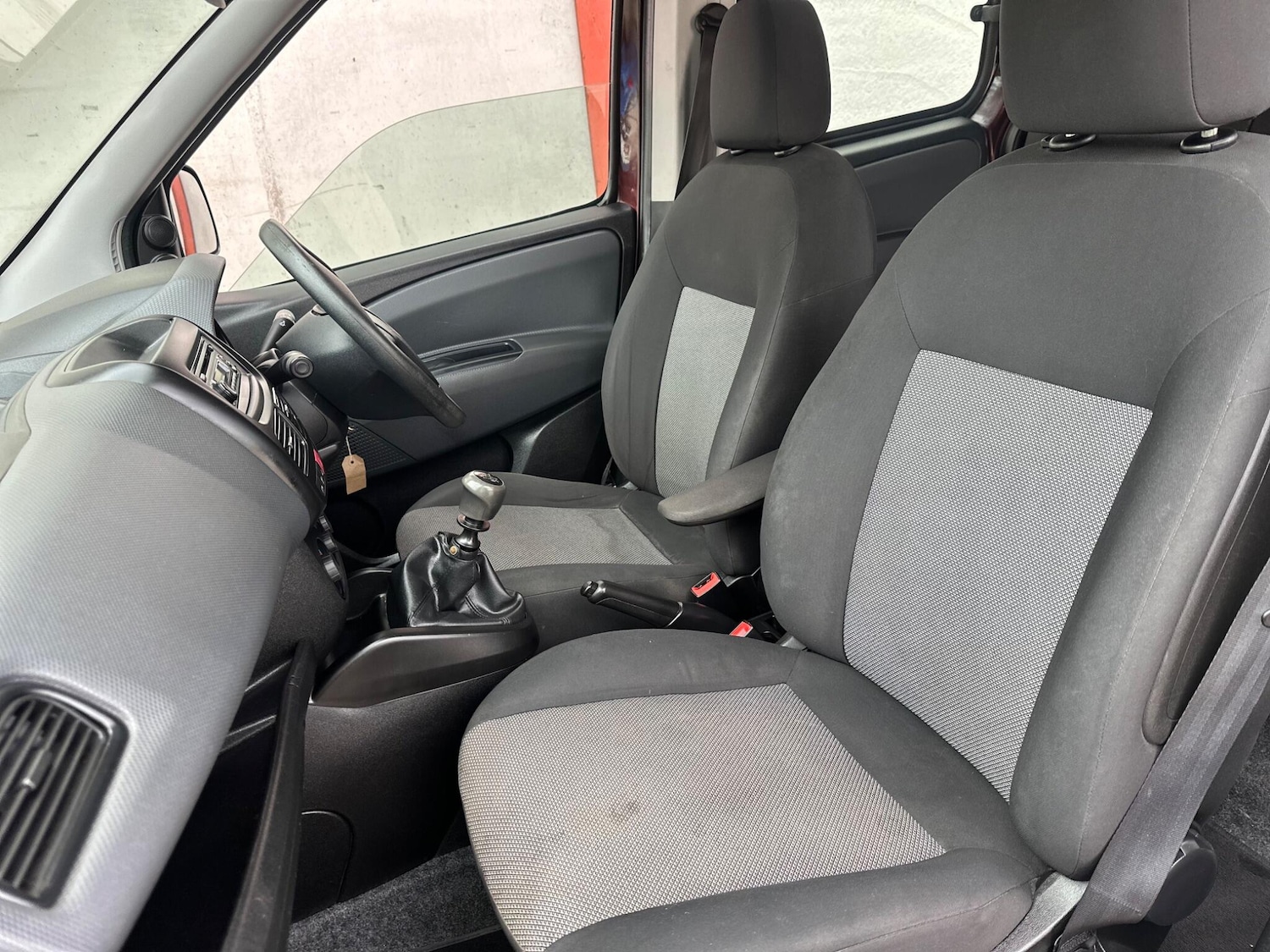 Used Fiat Doblo 2012 for sale - 78099895: Photo 24