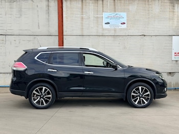Used Nissan X-Trail 2016 for sale - 78892158: Photo