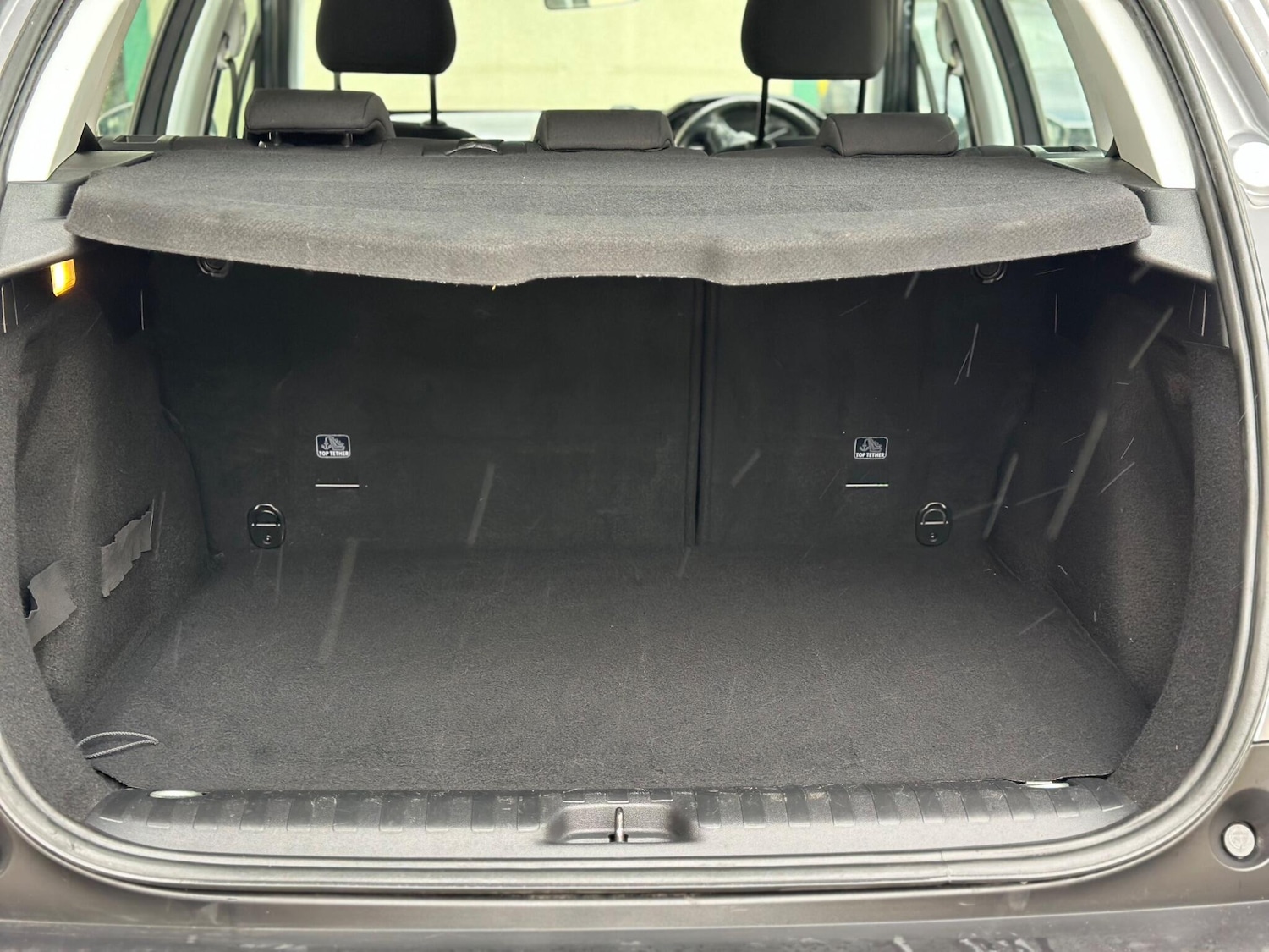 Used Peugeot 2008 2017 for sale - 77320941: Photo 22