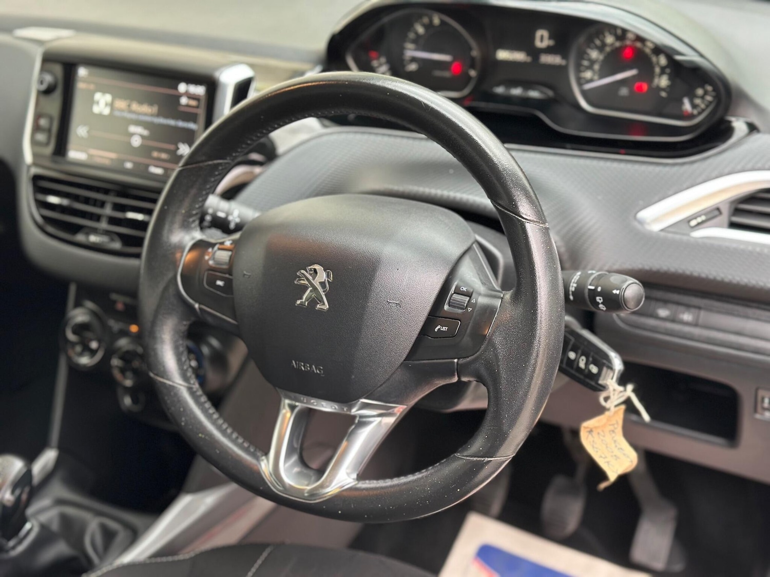 Used Peugeot 2008 2017 for sale - 77320941: Photo 23