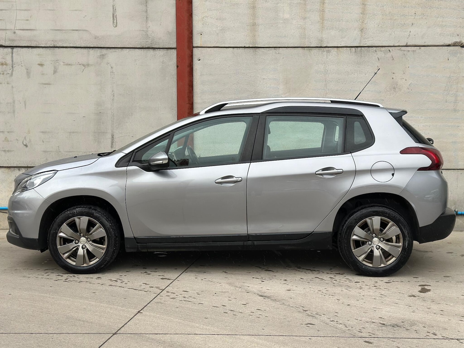 Used Peugeot 2008 2017 for sale - 77320941: Photo 7