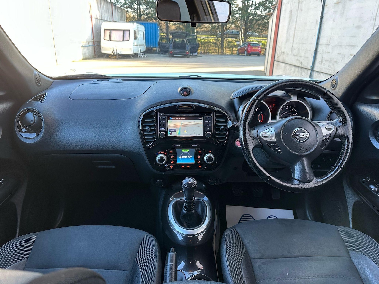 Vehicle 17