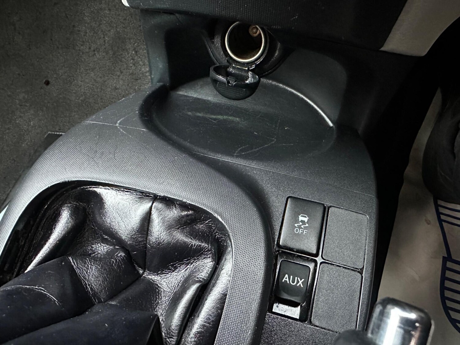 Vehicle 24