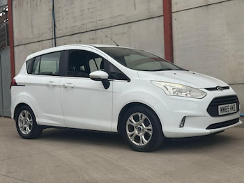 Used Ford B-MAX 2015 for sale - 75914965: Photo