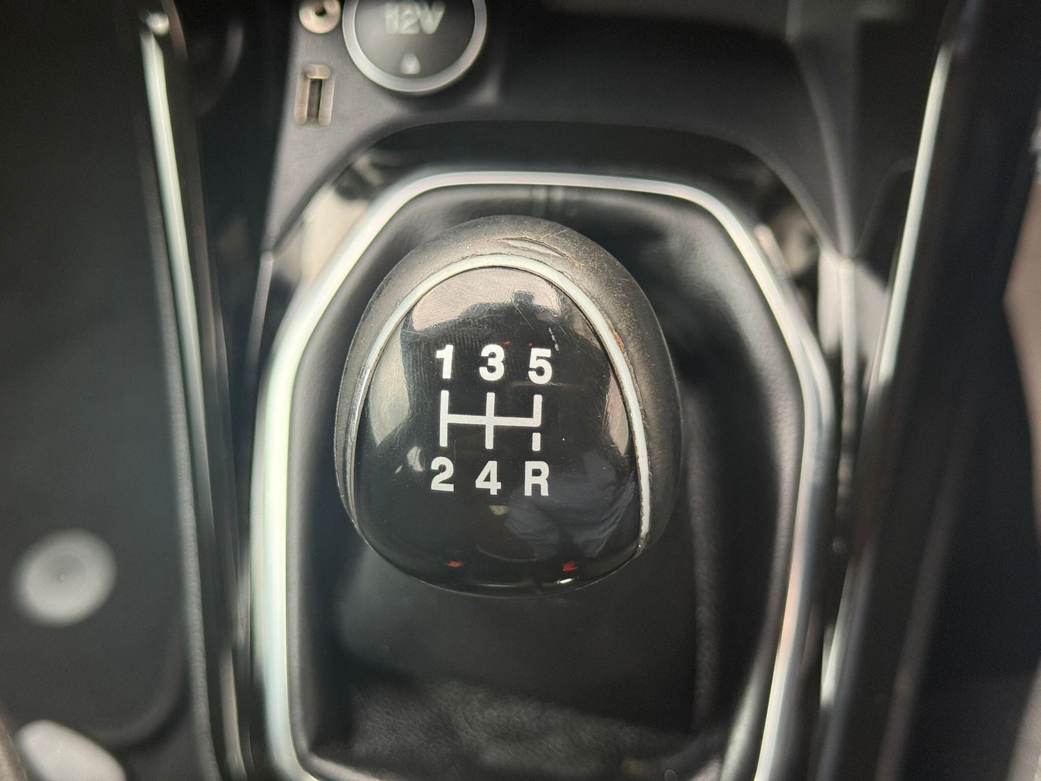 Vehicle 31