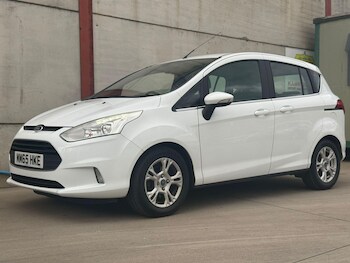 Used Ford B-MAX 2015 for sale - 75914965: Photo