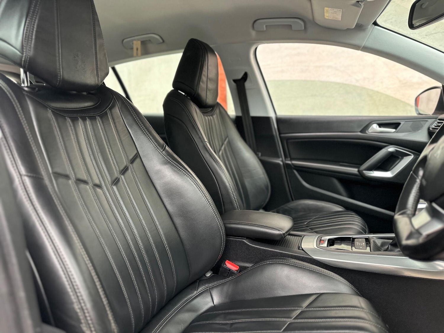 Used Peugeot 308 2017 for sale - 77798976: Photo 14