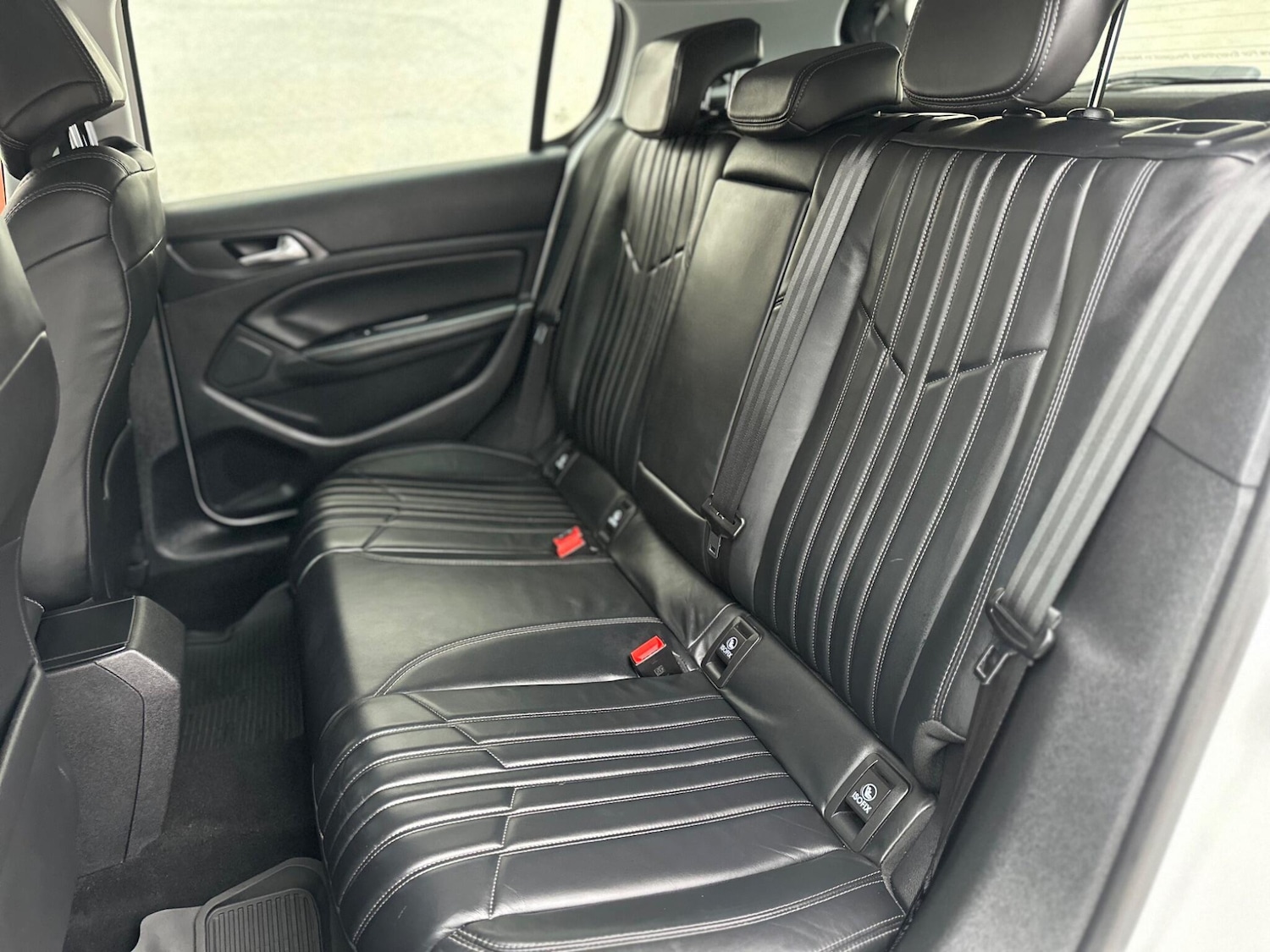 Used Peugeot 308 2017 for sale - 77798976: Photo 15