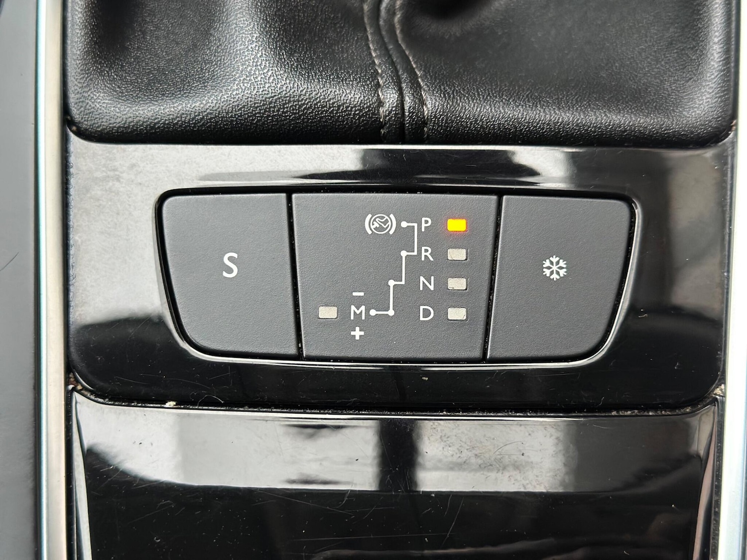 Used Peugeot 308 2017 for sale - 77798976: Photo 23