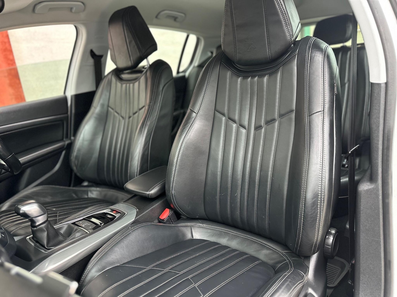 Used Peugeot 308 2017 for sale - 77798976: Photo 30