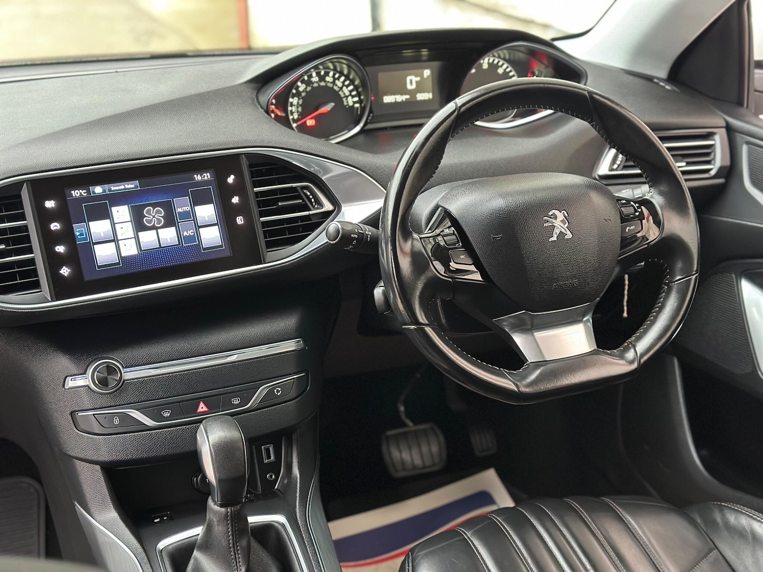 Used Peugeot 308 2017 for sale - 77798976: Photo 31