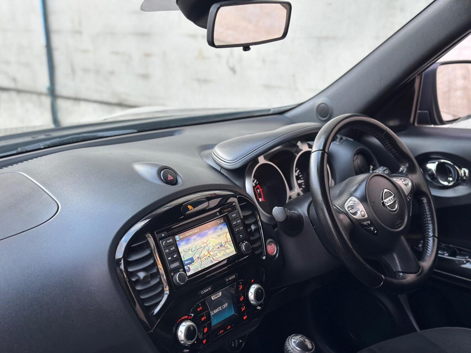 Used Nissan Juke 2018 for sale - 77359109: Photo 11