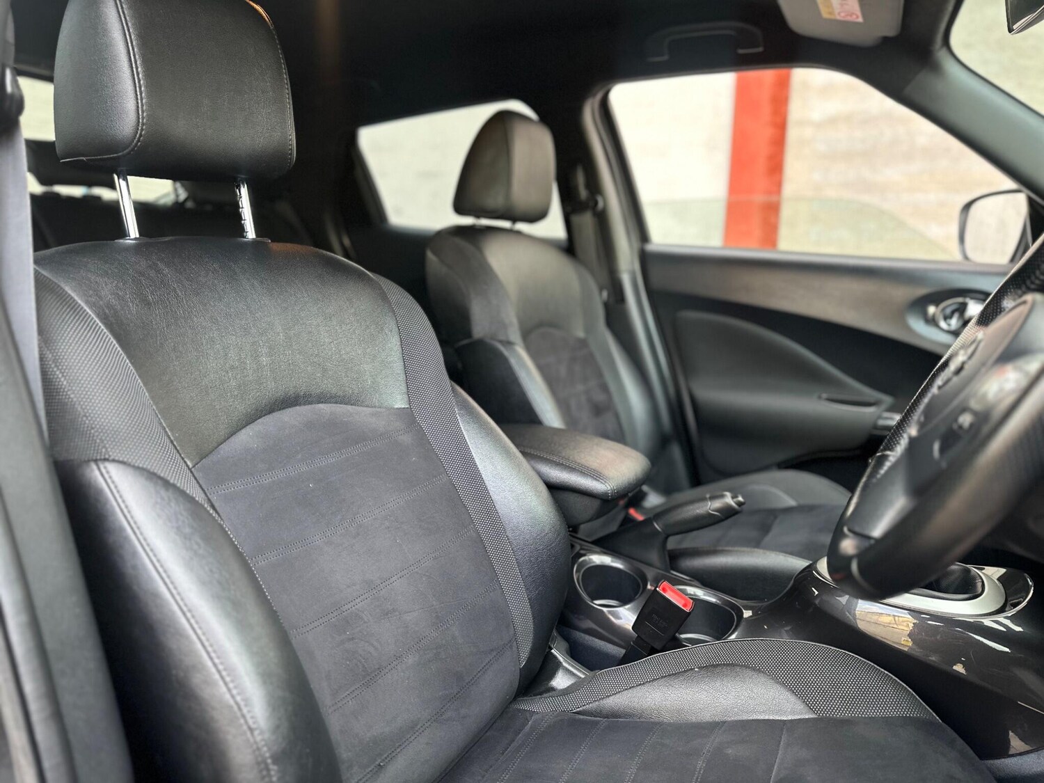 Used Nissan Juke 2018 for sale - 77359109: Photo 13