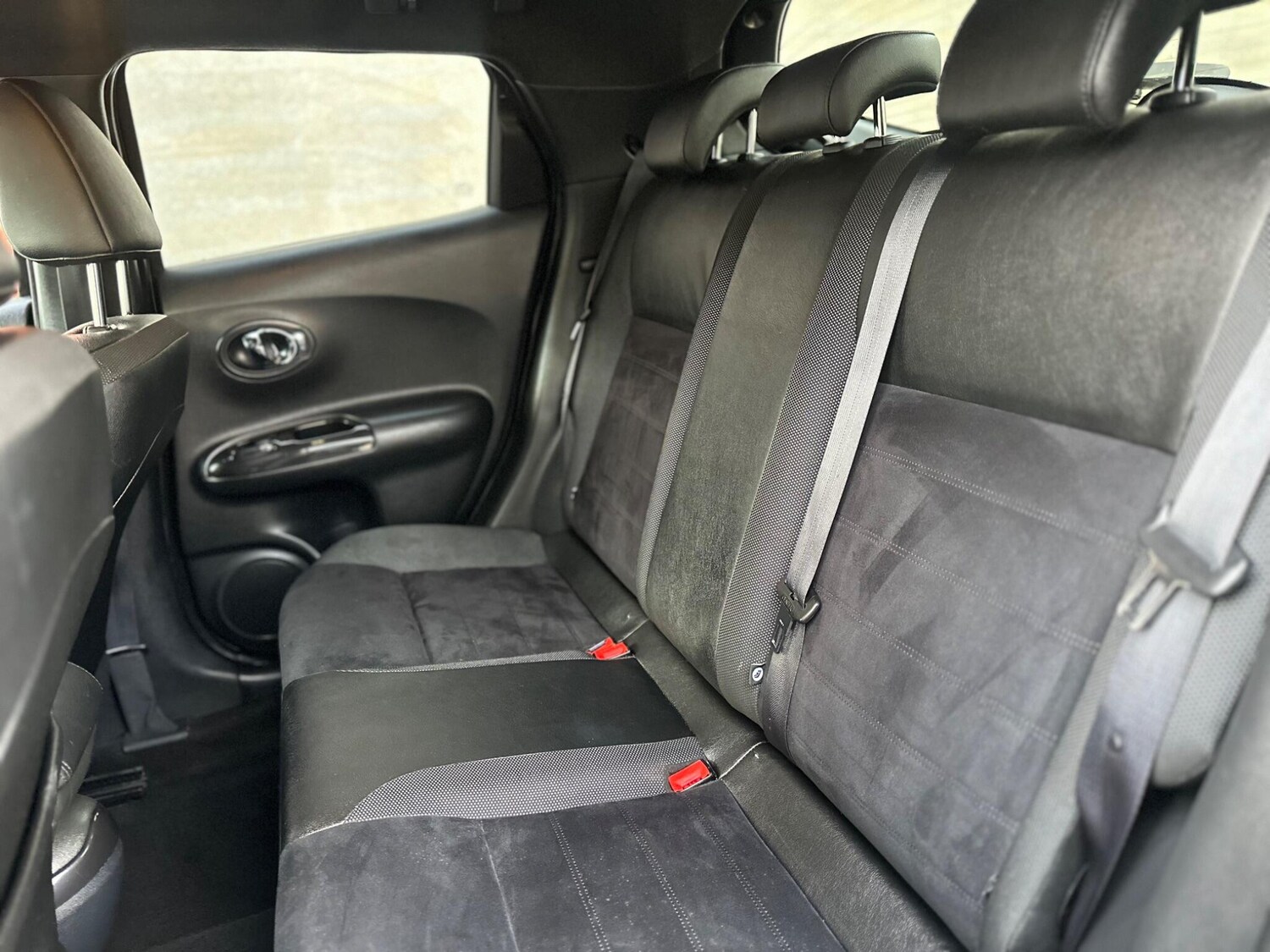 Used Nissan Juke 2018 for sale - 77359109: Photo 14