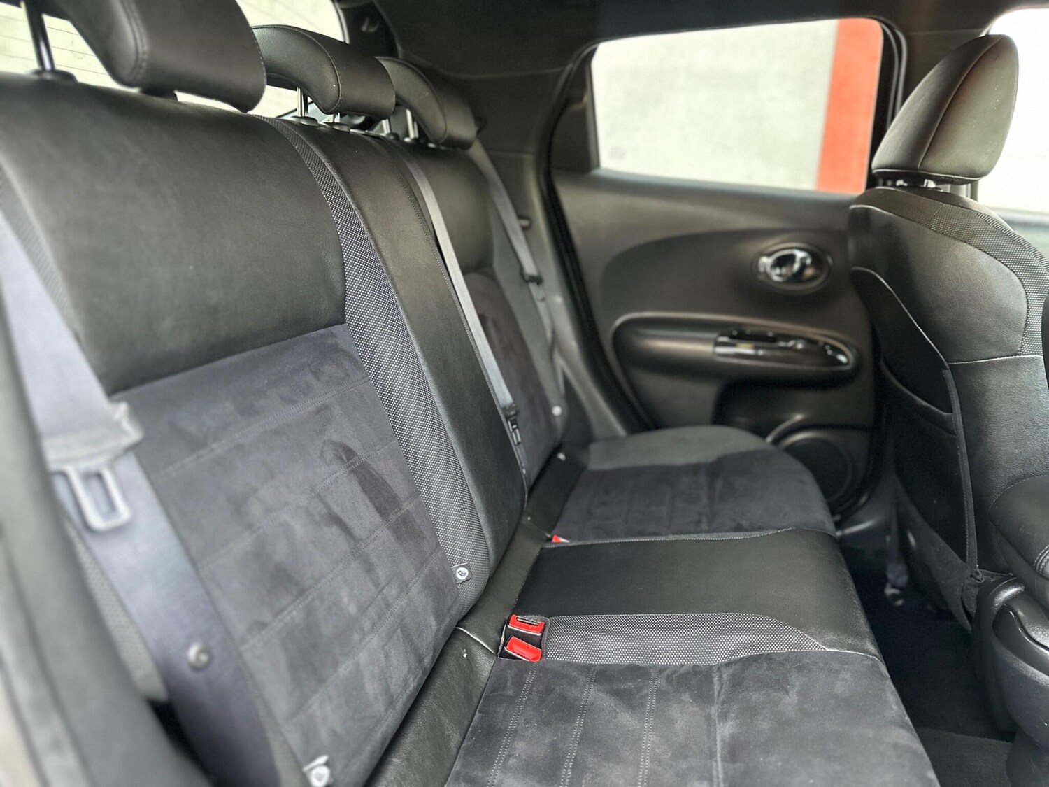 Used Nissan Juke 2018 for sale - 77359109: Photo 15