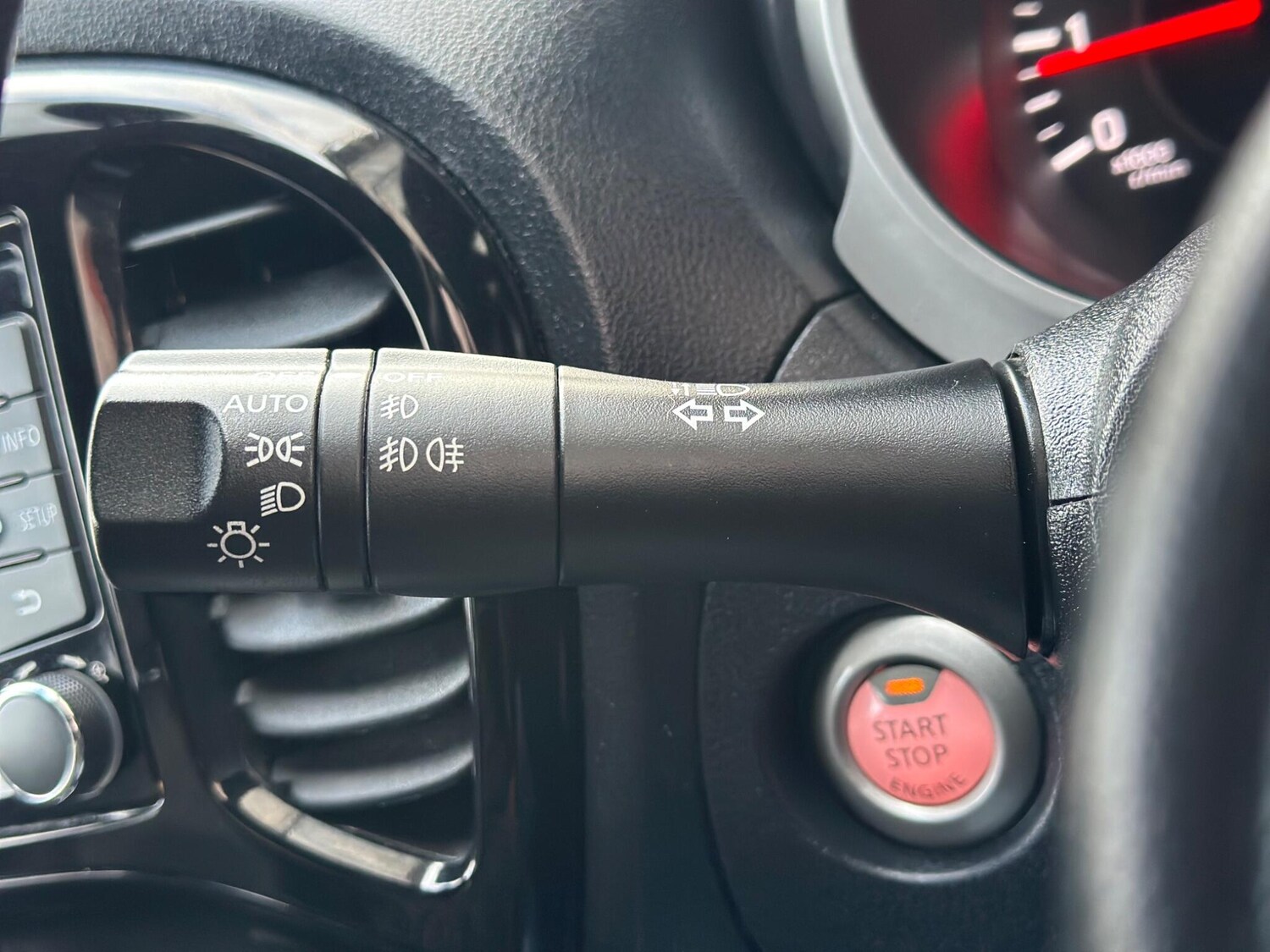 Used Nissan Juke 2018 for sale - 77359109: Photo 18