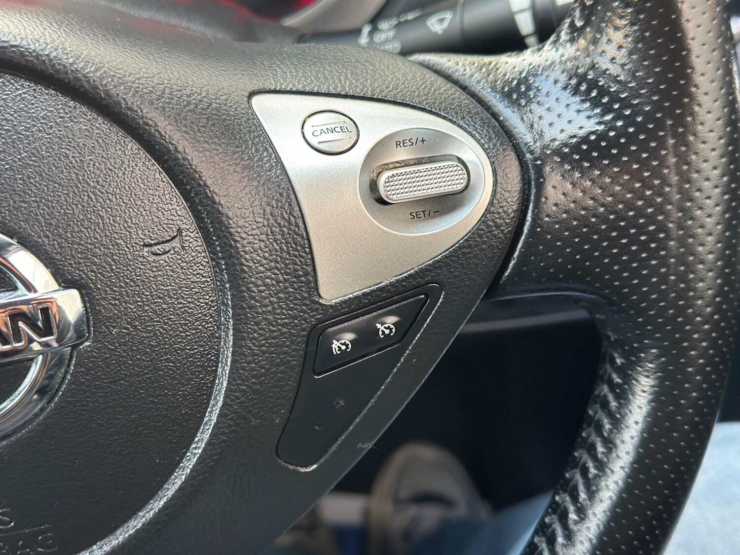 Used Nissan Juke 2018 for sale - 77359109: Photo 19