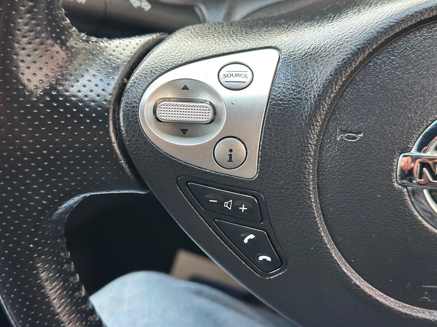 Used Nissan Juke 2018 for sale - 77359109: Photo 20