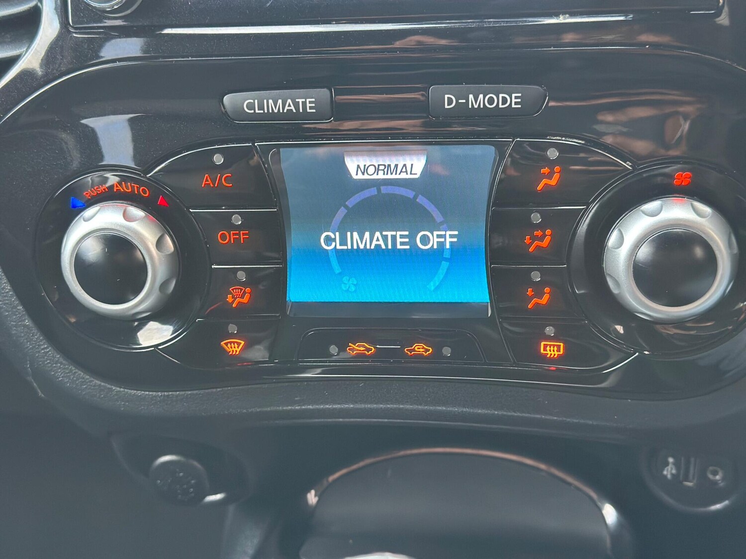 Used Nissan Juke 2018 for sale - 77359109: Photo 22