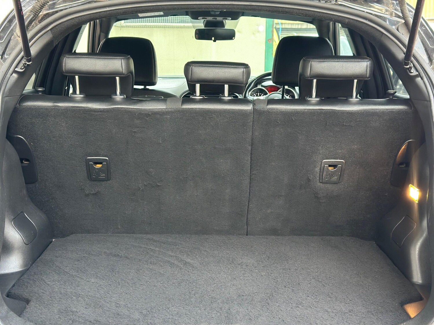 Used Nissan Juke 2018 for sale - 77359109: Photo 25