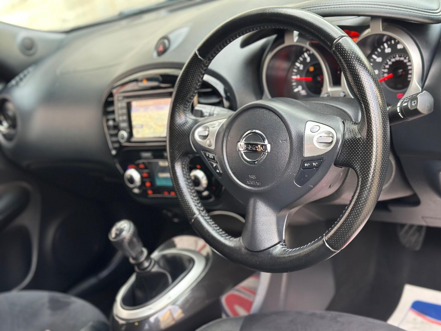 Used Nissan Juke 2018 for sale - 77359109: Photo 26