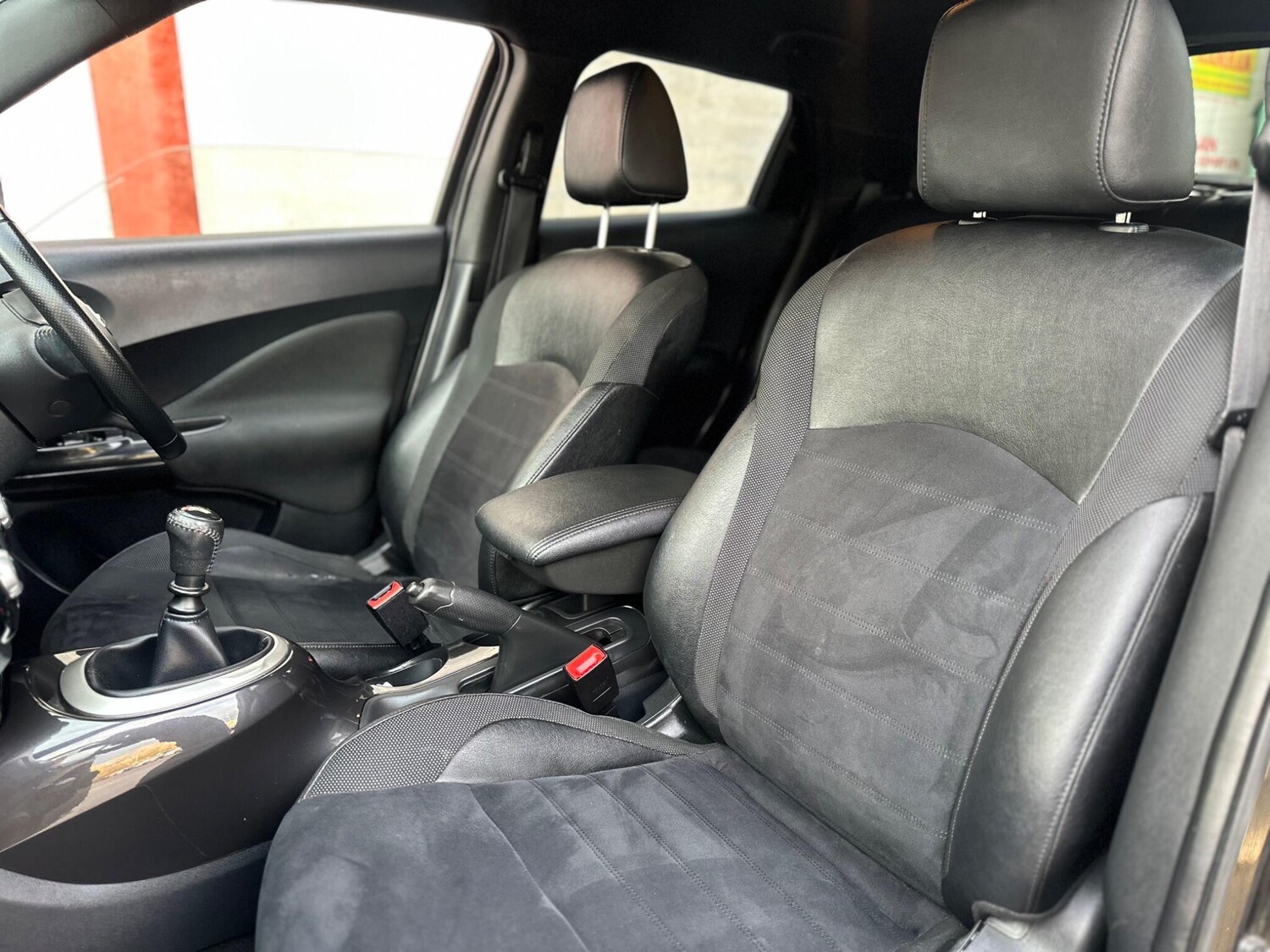 Used Nissan Juke 2018 for sale - 77359109: Photo 27