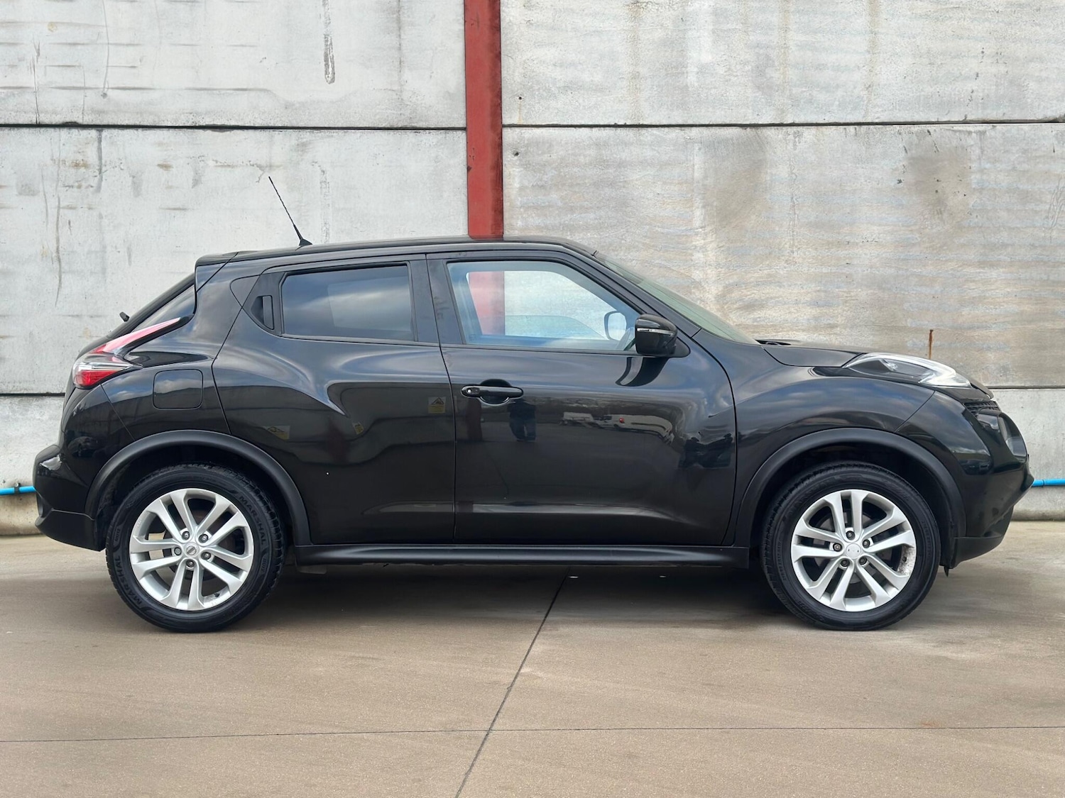 Used Nissan Juke 2018 for sale - 77359109: Photo 8
