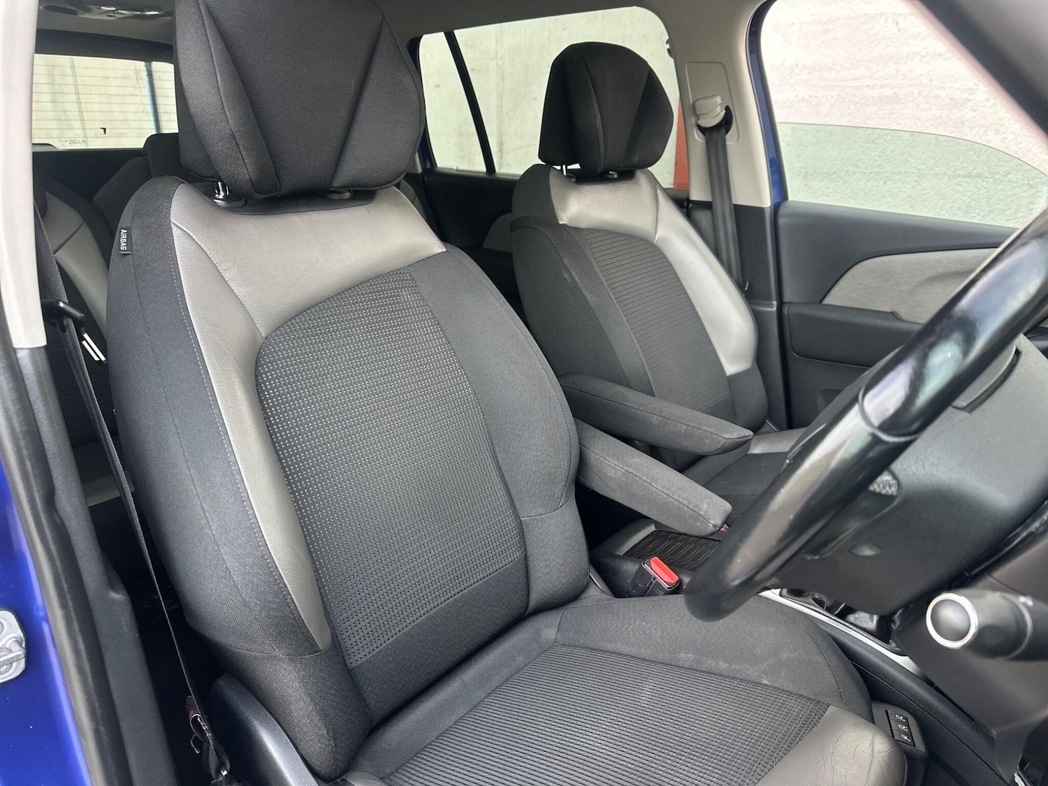 Used Citroen Grand C4 Picasso 2018 for sale - 78204950: Photo 12