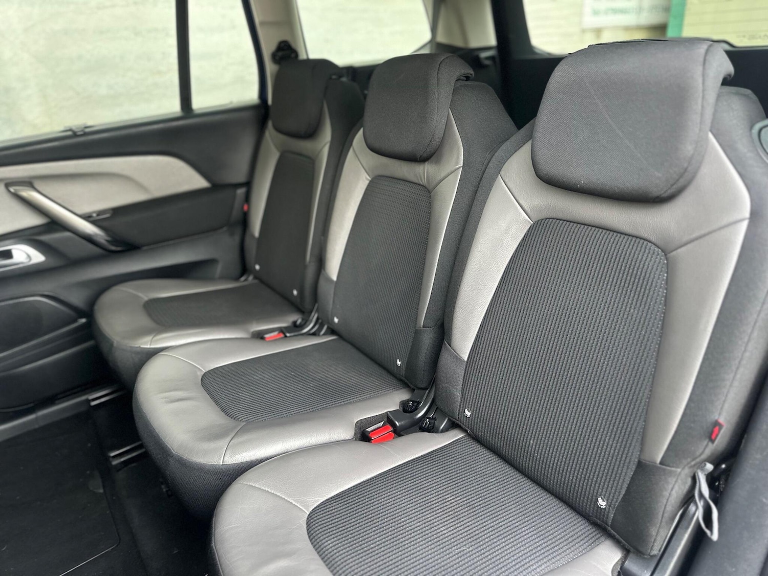 Used Citroen Grand C4 Picasso 2018 for sale - 78204950: Photo 14